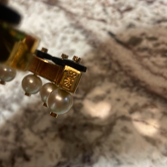 L S marked Bead Bracelet - Picture 5 of 6